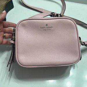 Kate sodas crossbody camera style bag